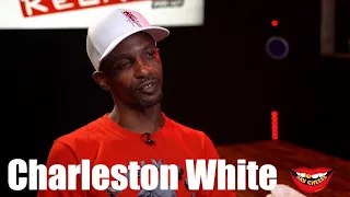 Charleston White reveals he apologized to Kevin Gates “u never kno what ppl are going thru” (Pt 23)