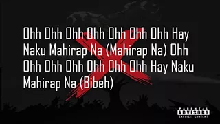 Unreleased (Mahirap na) - Kakaiboys Song Lyrics Unreleased (Mahirap na) Lyrics