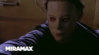 Halloween H20: 20 Years Later | 'The Boy Behind The Mask' (HD) - Jamie Lee Curtis | MIRAMAX