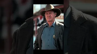 Gene Hackman   Unforgiven   Story