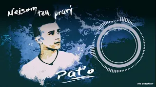 Nejsom ten pravý (Kali) - Cover by Patrik B.