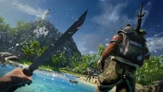 Far Cry 3 - Most Efficient Way to Kill
