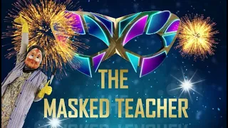 The Masked Teacher kOsh - Bomma - Time Is Now