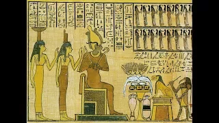 Los misterios de Osiris (Documentales sin publicidad)