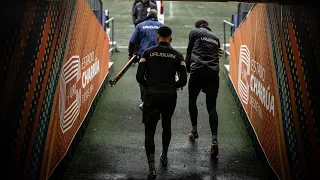 Selección Local | Entrenamiento (27/5/24)