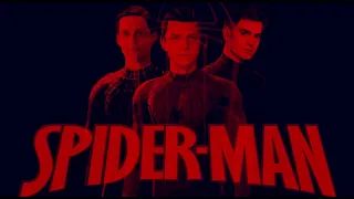 HONEST | All 3 Spider-Man |