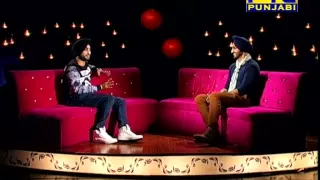 Saini Surinder I Singer I Full Official Interview I PTC Punjabi