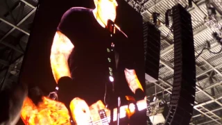 Metallica Enter Sandman 5/21/17 ROCK ON THE RANGE COLUMBUS OHIO