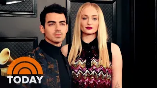 Sophie Turner sues Joe Jonas to return their kids to England