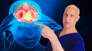 Cleanse, Clear, and Wind Down Your Brain in 30 Seconds (Created by Dr. Mandell)