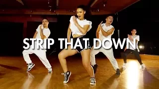 Liam Payne - Strip That Down ft. Quavo (Dance Video) | Mihran Kirakosian Choreography