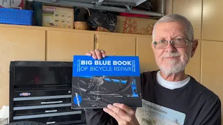 The Problem With Park Tools Big Blue Book For Bicycle Repair