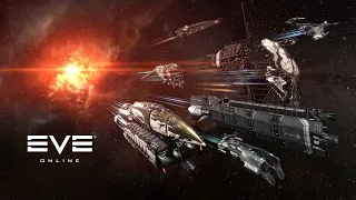 Eve Online - Alpha to Omega 2023 - Faction Warfare - Finding and doing plexes! Ep3