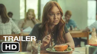 THE NOVICE Drama Trailer (2021) Isabelle Fuhrman, Amy Forsyth, Drama Movie