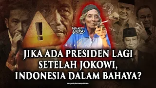 💥JIKA ADA PRESIDEN LAGI SETELAH JOKOWI, INDONESIA BAHAYA?