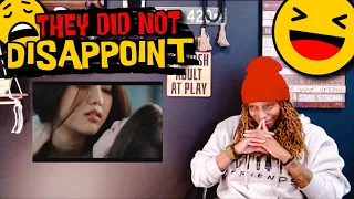 GAP THE SERIES: EPISODE 8 🥰🔥 | GAP THE SERIES | UNSOLICITED TRUTH REACTION