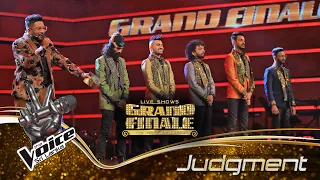 The Judgement | Grand Finale | The Voice Sri Lanka