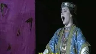 Turandot: Signore ascolta... Non piangere, Liù