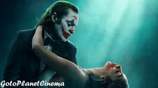 Joker 2: Folie à Deux | Official Trailer (4K UltraHD) | Movie 2024