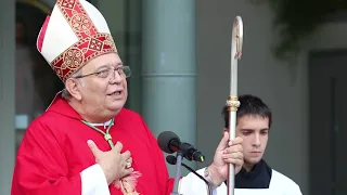 Mons. Ján Orosch