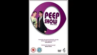 Peep Show   S04E06   Wedding subtitulado al español