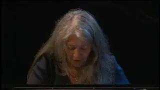 Beethoven: Piano Concerto No. 2, Mvmt. 3 - Argerich, Takács-Nagy, VFCO