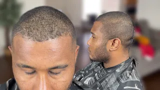 MUST SEE ASMR BARBER TUTORIAL💈🔥💈🔥CLIPPERS | TRIMMERS