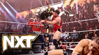 Andre Chase & Duke Hudson vs. OTM — All or Nothing Match: NXT highlights, Dec. 26, 2023