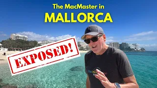 The MacMaster Exposed - I WAS WARNED