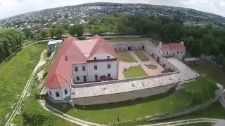 Zbarazh Castle, Ukraine - Збаразький замок, Україна-ненька