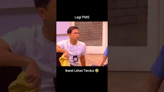 Ayu Lagi PMS || Lapor Pak Trans 7