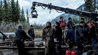 The Revenant - Redivivo / Dietro le quinte