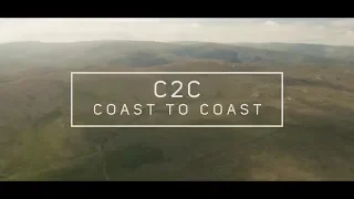 COAST TO COAST EMTB // VLOG DAY 3 // SPECIALIZED TURBO LEVO // AMBLESIDE TO KIRKBY STEPHEN