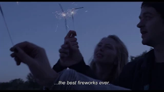 Najpiękniejsze fajerwerki ever. Zwiastun. The Best Fireworks Ever. Trailer English Subtitles