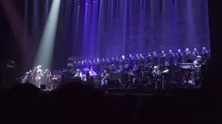 Hans Zimmer - Gladiator [live in Lodz, Poland]. Hans Zimmer Tour 2016