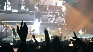 The 1975 - Sincerely Is Scary @ Pia Arena MM, Yokohama, Japan, 26 Apr 2023
