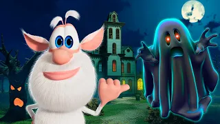 Booba - Desfile embrujado 👻 - Dibujos animados para niños
