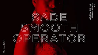 8D AUDIO | Sade - Smooth Operator