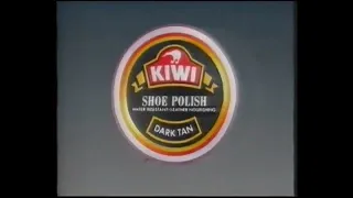 Kiwi Show Polish Old Pakistani ads | Polish products