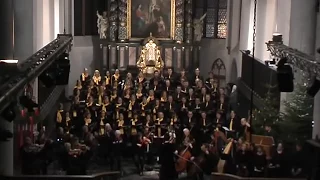Tollite Hostias (Nr. 10), Oratorio de Noël von Camille Saint-Saëns