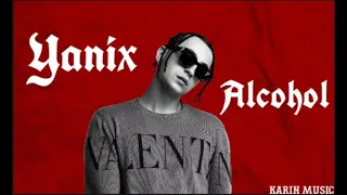 Yanix - Алкоголь