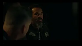 Mayans M.C.S4 E10 Clip | EZ Reyes Becomes President (spoiler warning)