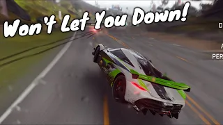 Jesko Won't Let You Down! | Asphalt 9 6* Koenigsegg Jesko (Not Even Close To Golden) Multiplayer