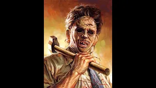 Terrordrome LeatherFace playthrough #1