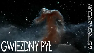 Gwiezdny pył - Astronarium #92