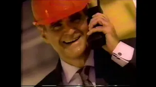 USA Network Commercials - November 25, 1994 (Part 3)