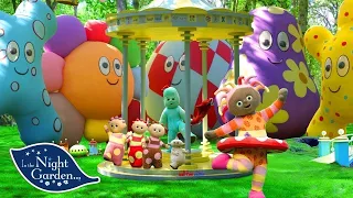 2 Hour Compilation! The Tombliboos Swap Trousers | In the Night Garden | WildBrain Live Action