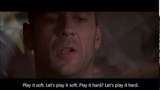 Fifth Element - Play it hard