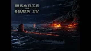 Hearts of Iron IV - "Wir Fahren Gegen Engeland"