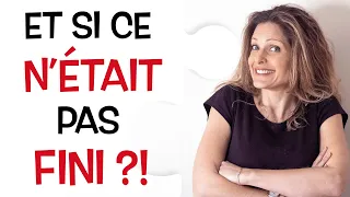 3 PREUVES que ta RUPTURE AMOUREUSE n'est pas DÉFINITIVE !